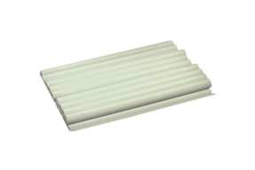 SET 20 LACRES VERDE AGUA 55232 blister