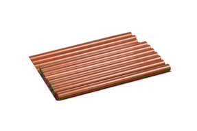 SET 20 LACRES COBRE 55227 blister