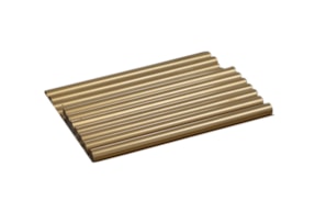 SET 20 LACRES OURO ANTIGO 55228 blister