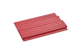 ROUND FLEXIBLE WAX STICK PURPLE 55220 blister