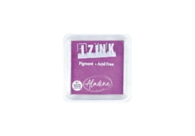 IZINK EMBOSSING L 8x8cm 19408 PURPLE