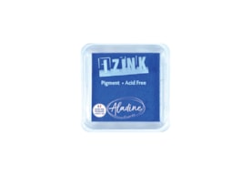 IZINK EMBOSSING L 8x8cm 19409 NAVY BLUE