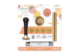 KIT LACRE  71125 CADEAU