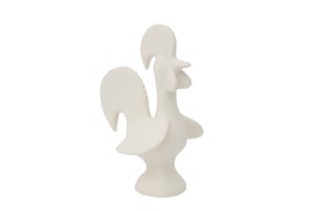 ROOSTER  29X22X16CM
