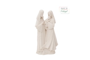 NATIVITY FAMILY 2129  22CM