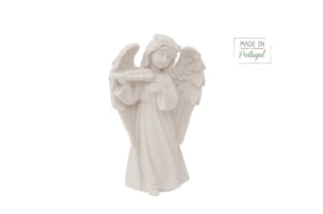 ANGEL W/VIOLIN 2106  29CM