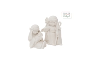 PRESEPIO INFANTIL 2P 2117  17CM