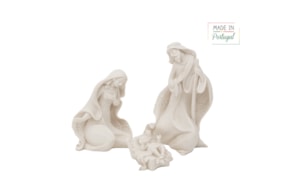 NATIVITY FAMILY  3P 2116 18CM