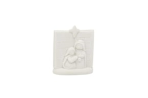 SAGRADA FAMILIA INFANTIL LIVRO 4X1.3X4.5CM