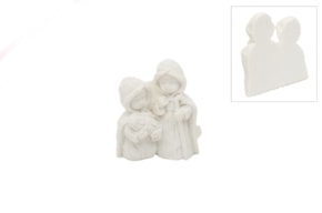 SAGRADA FAMILIA INFANTIL 3.8X1.4X4.4CM COLAR