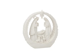 SAGRADA FAMILIA 17X5X17.5CM