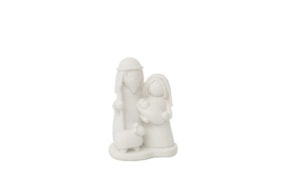 SAGRADA FAMILIA INFANTIL 9.5X6.2X13CM