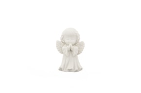 ANJINHO A REZAR 3.6X1.5X5.8CM COLAR