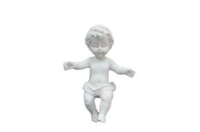 MENINO JESUS 7X4.6X10CM