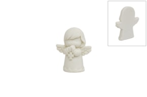 ANJO 3.2X1X4.4CM COLAR