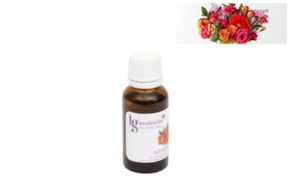 ESSENCIA 20ML BOUQUET FLORAL