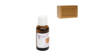 ESSENCIA 20ML SABAO MARSELHA