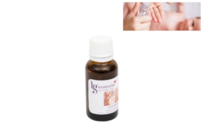 ESSENCIA 20ML COLONIA DE BEBE