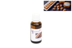 ESSENCIA 20ML CARAMELO SPICY