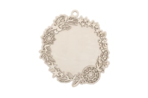 GRINALDA 25X27.4X0.4CM CHOUPO