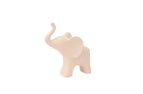 ELEPHANT 16X18X8CM