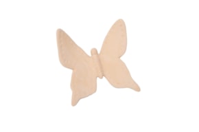 BUTTERFLY TO HANG 9.5X10.5CM