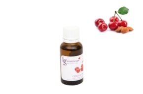 ESSENCIA 20ML CEREJA & AMENDOAS