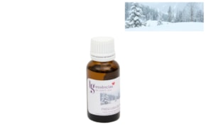 ESSENCIA 20ML FRESCURA DE INVERNO