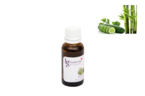 ESSENCIA 20ML PEPINO E BAMBU
