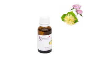 ESSENCIA 20ML PEONIA & FLOR DE TILIA