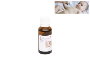 ESSENCIA 20ML BABY TALCO