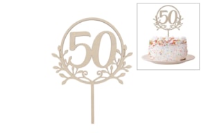 SET 2 ESPETOS 50 16X21X0.4CM CHOUPO