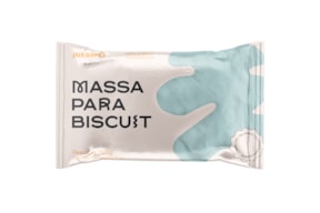 MASSA BISCUIT 85grs AZUL BEBE INKWAY