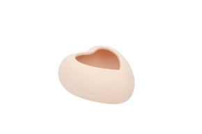 CORAÇAO ABERTO 13.5X7CM