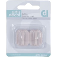 SET 2 LAMINAS P/GUILHOTINA