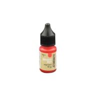 JESMONITE PIGMENT 10GRS RED