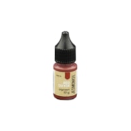 JESMONITE PIGMENTO 10GRS VERMELHO OXIDO