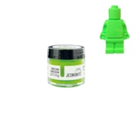 JESMONITE PIGMENTO EM PÓ NEON 10 GRS VERDE