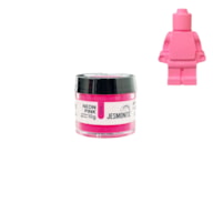 JESMONITE PIGMENTO EM PÓ NEON 10 GRS ROSA