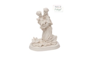 STO ANTONIO DE JOELHOS 2134  17CM