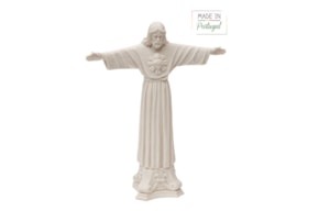 CRISTO REI 1864  28CM