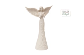 ANJO C/POMBA 2152  28CM