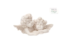 BUSTO 2 ANJOS 2154  13CM