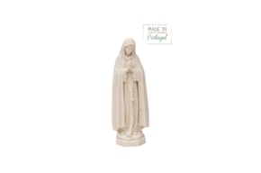 SET 3 Nª SRA FATIMA 2158  12.5CM