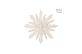 SET 6 ESPIRITO SANTO M556  12X12CM