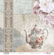 PAPEL SCRAP 30.5X30.5CM HOME&DECO PFY-13624