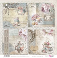 PAPEL SCRAP 30.5X30.5CM HOME&DECO PFY-13625
