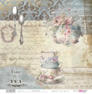 PAPEL SCRAP 30.5X30.5CM HOME&DECO PFY-13621