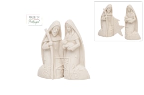 PRESEPIO ENCAIXE 2168  14CM