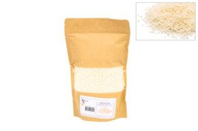 CERA SOJA 850grs ALTO PONTO FUSAO GRANULADA